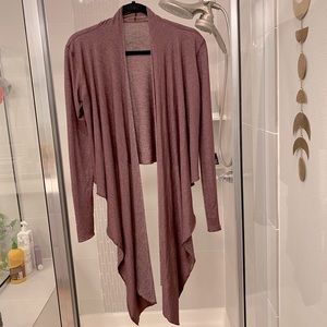 Patagonia Ballet Style Cardigan